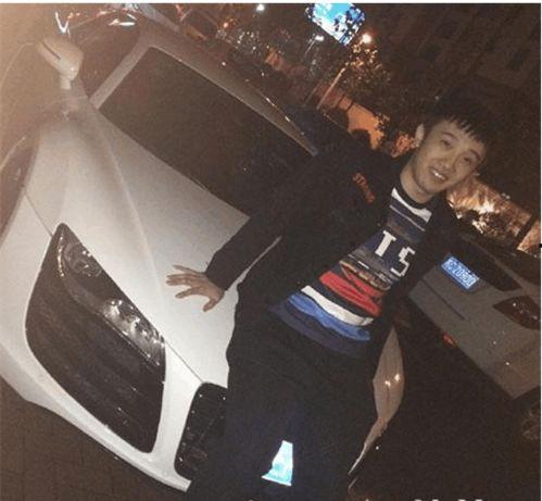 爆料大鹅解说是谁呀最新,爆料大鹅解说背后的神秘人物